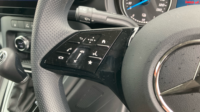 Mercedes-Benz Citan EL1 Electric 90kW 45kWh Pro Van Auto